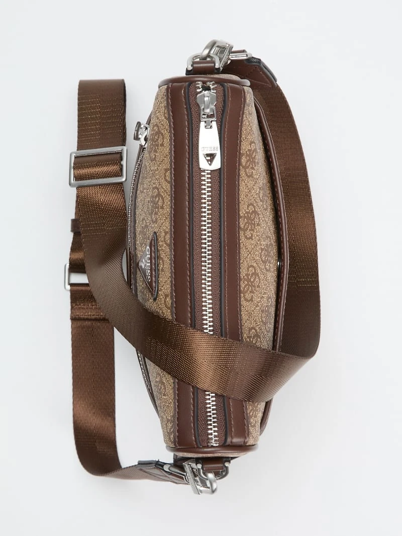 Milano Quattro G Crossbody