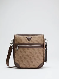 Milano Quattro G Crossbody