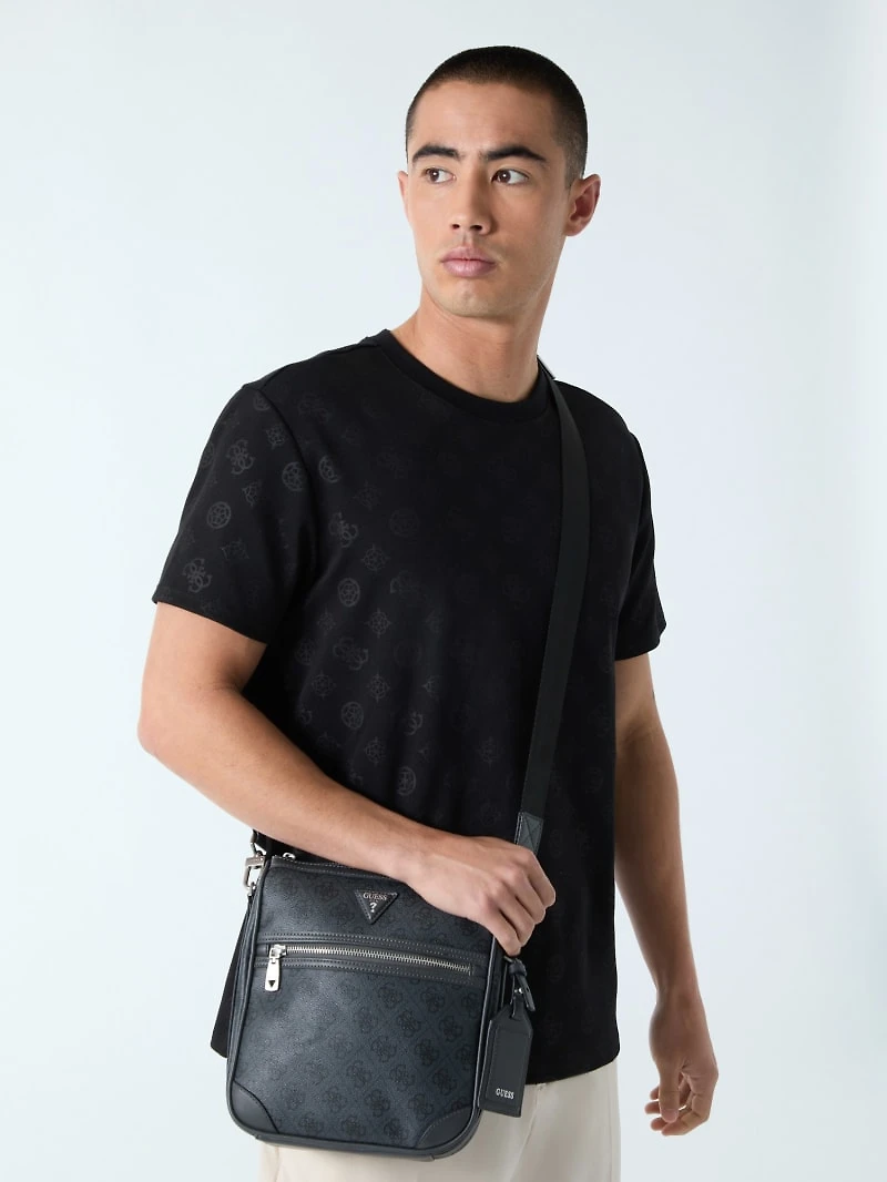 Milano Quattro G Crossbody