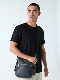 Milano Quattro G Crossbody