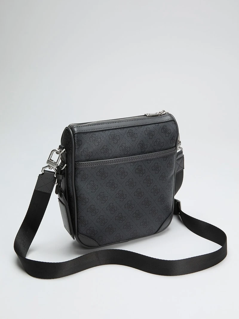 Milano Quattro G Crossbody
