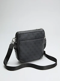 Milano Quattro G Crossbody
