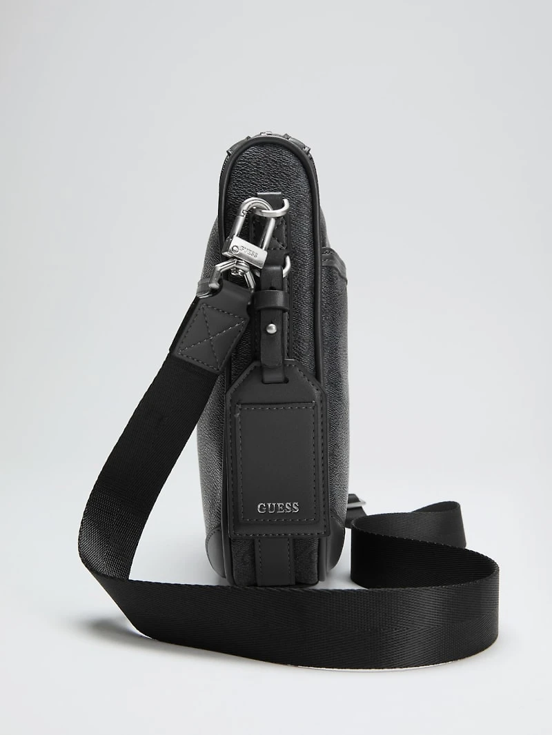 Milano Quattro G Crossbody