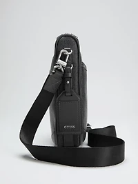 Milano Quattro G Crossbody