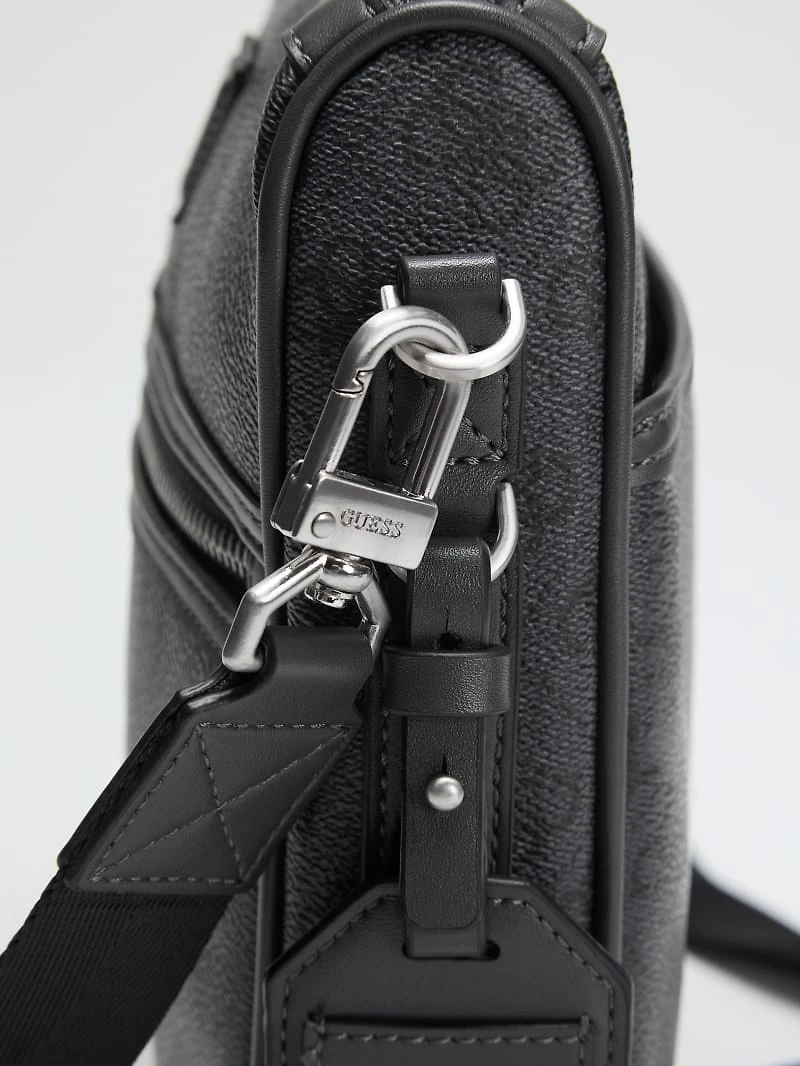 Milano Quattro G Crossbody