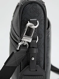 Milano Quattro G Crossbody