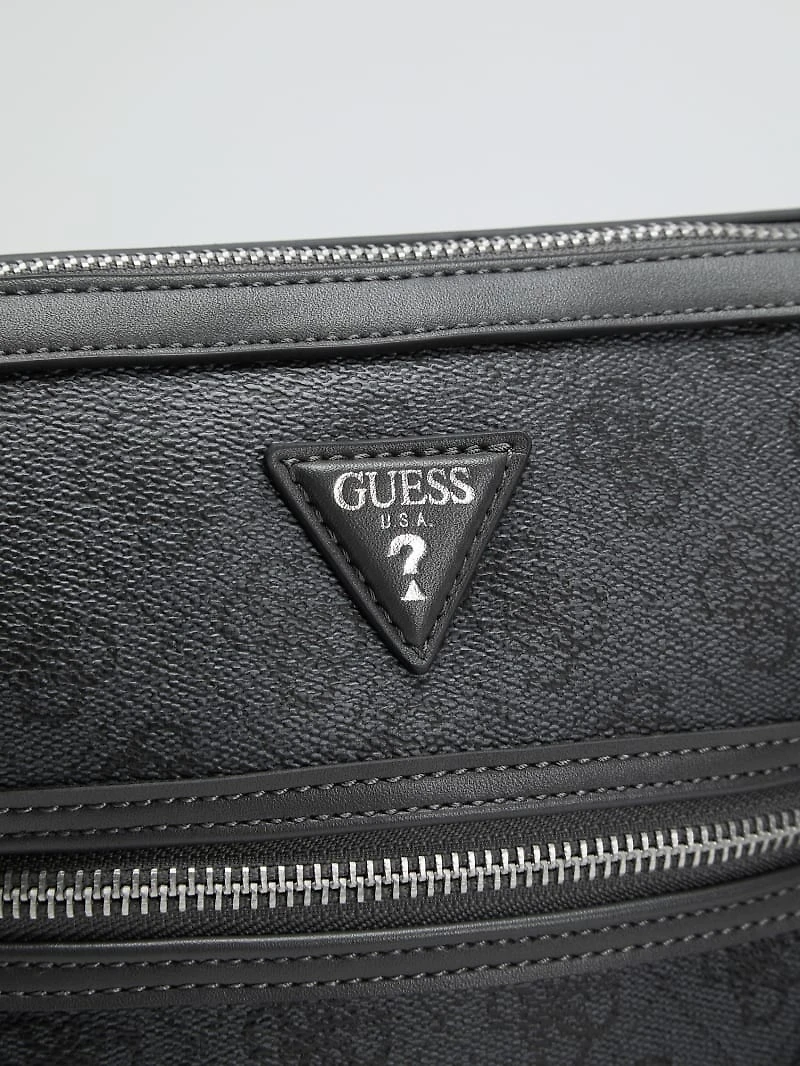 Milano Quattro G Crossbody