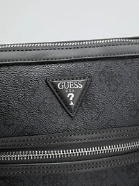 Milano Quattro G Crossbody