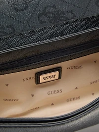 Milano Quattro G Crossbody