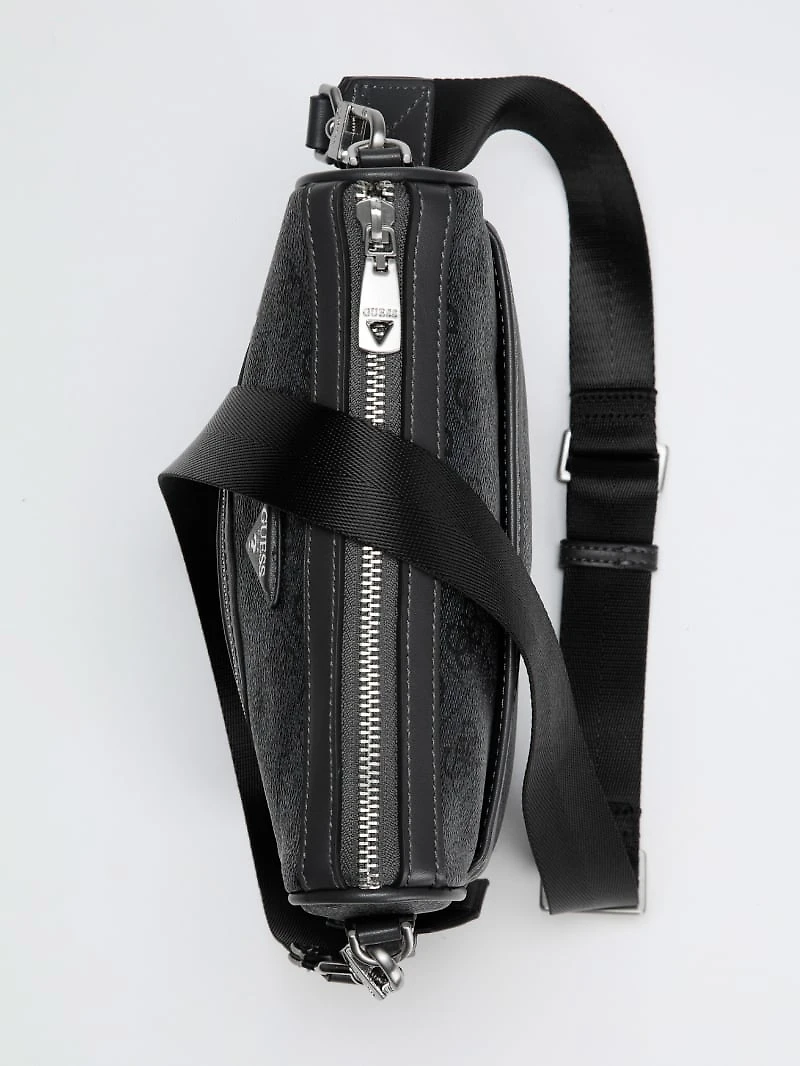 Milano Quattro G Crossbody