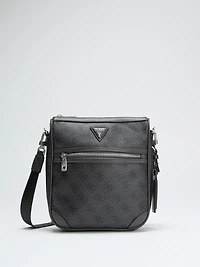 Milano Quattro G Crossbody
