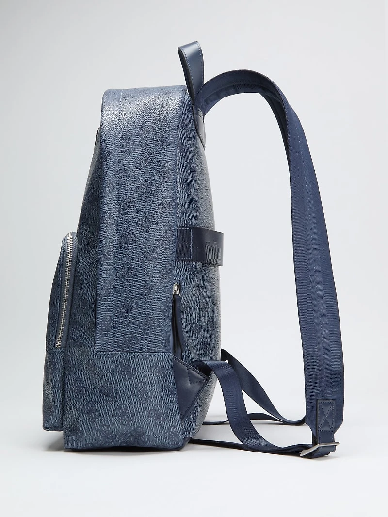 Eco Milano Quattro G Compact Backpack