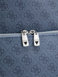 Eco Milano Quattro G Compact Backpack