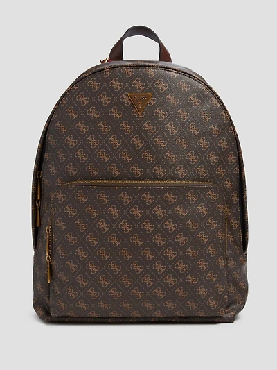 Eco Milano Quattro G Compact Backpack