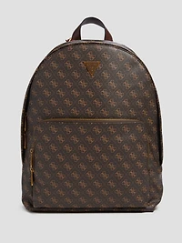 Eco Milano Quattro G Compact Backpack