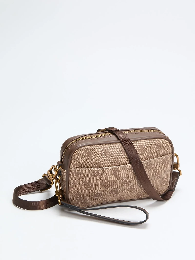 Milano logo Crossbody