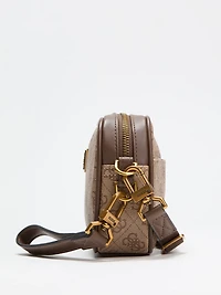 Milano logo Crossbody