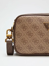 Milano logo Crossbody