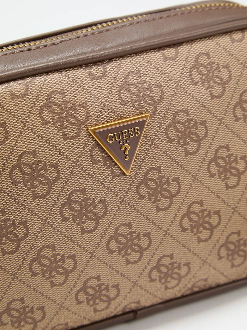 Milano logo Crossbody