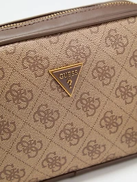 Milano logo Crossbody