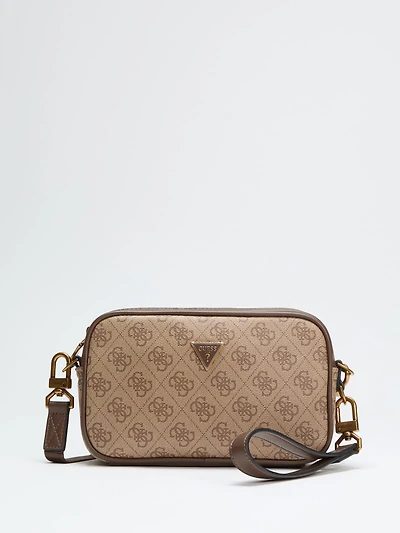 Milano logo Crossbody