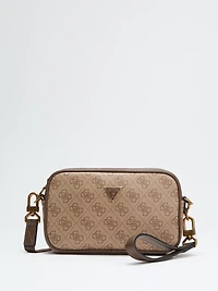 Milano logo Crossbody