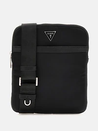 Milano Flat Crossbody