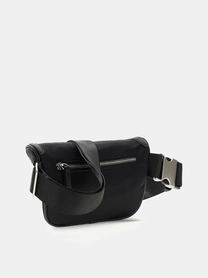 Milano Nylon Bum Bag
