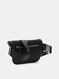 Milano Nylon Bum Bag