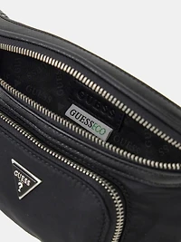 Milano Nylon Bum Bag