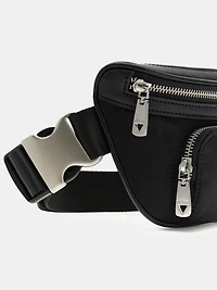 Milano Nylon Bum Bag
