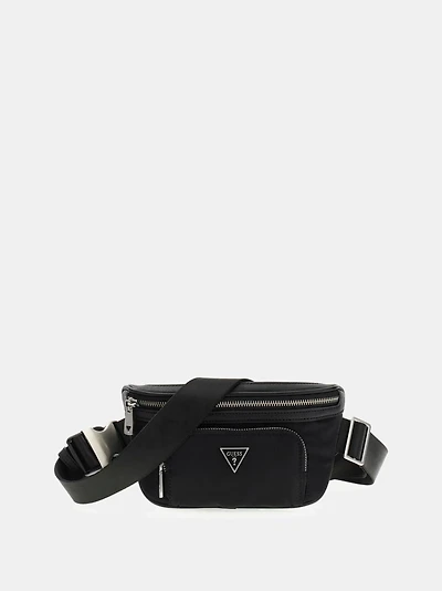 Milano Nylon Bum Bag