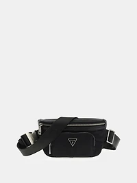 Milano Nylon Bum Bag