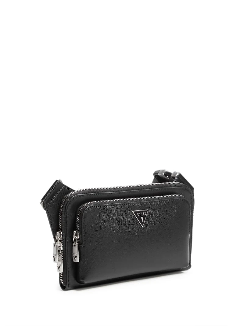 Eco Milano Flat Bum Bag