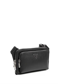 Eco Milano Flat Bum Bag