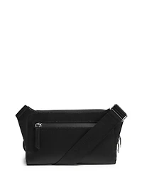 Eco Milano Flat Bum Bag
