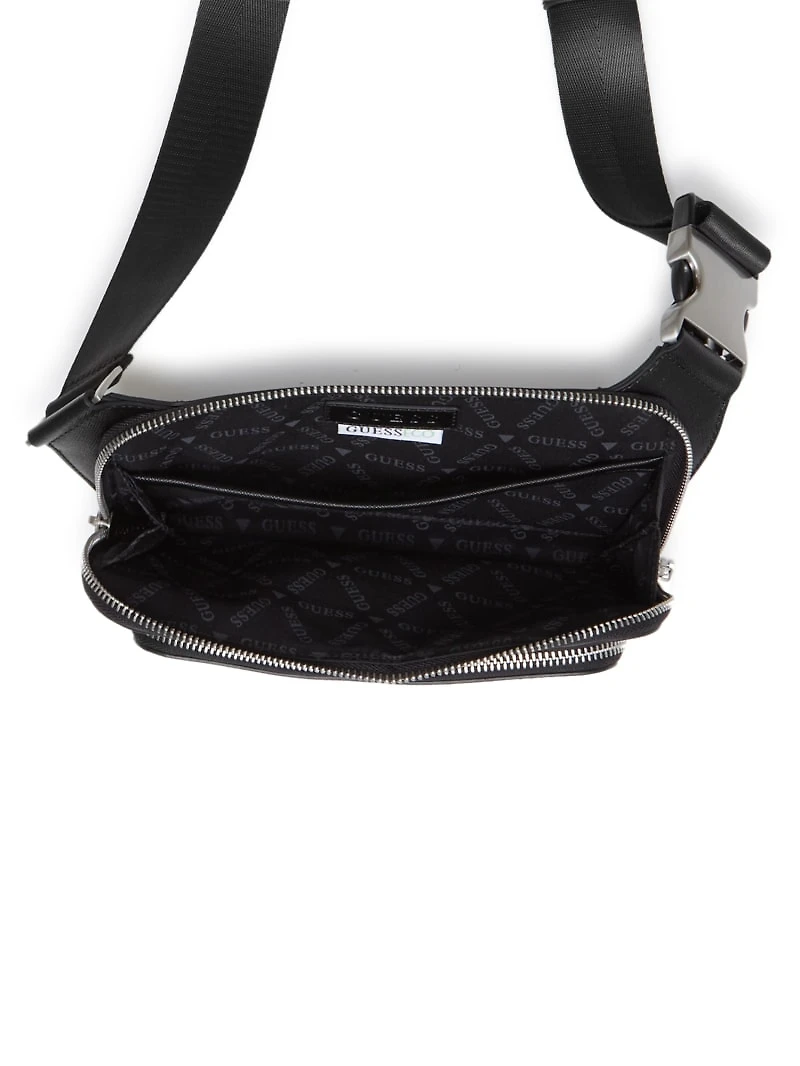 Eco Milano Flat Bum Bag
