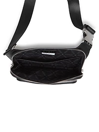 Eco Milano Flat Bum Bag