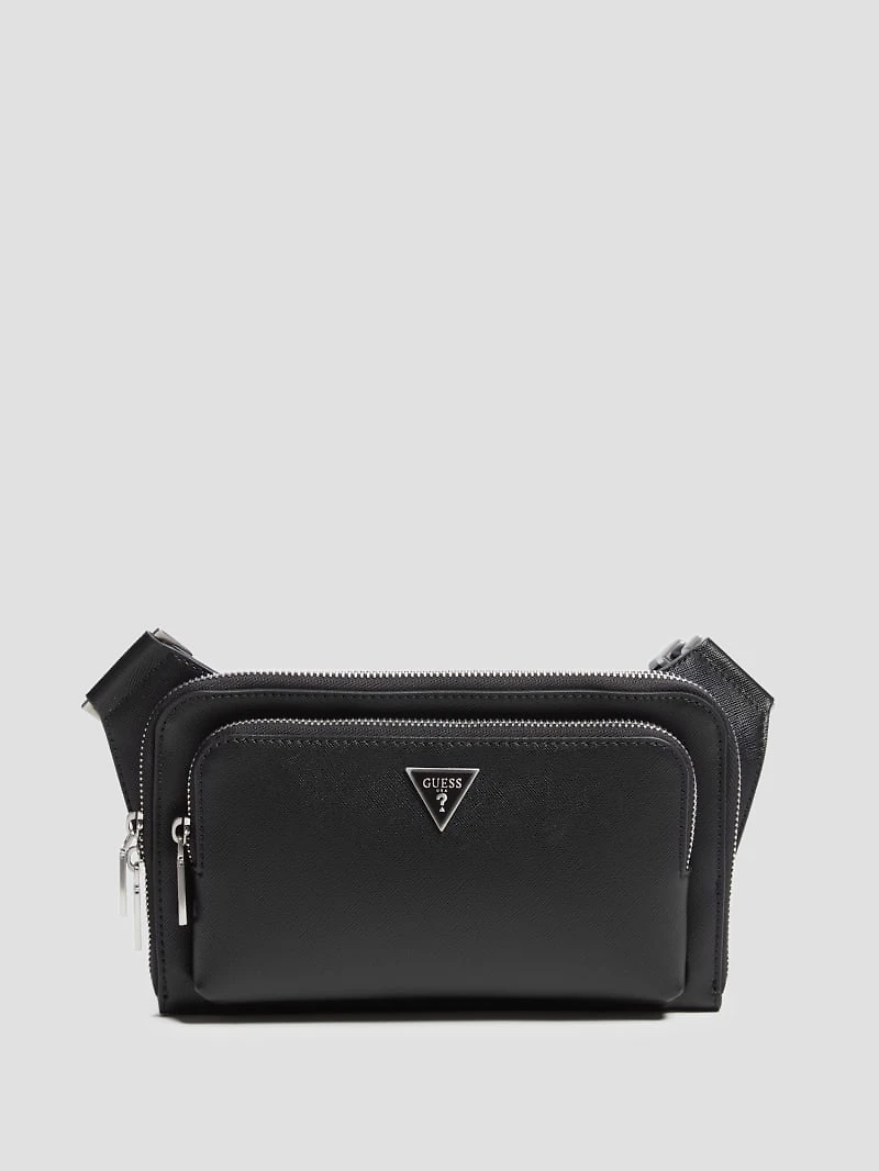 Eco Milano Flat Bum Bag