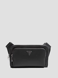 Eco Milano Flat Bum Bag
