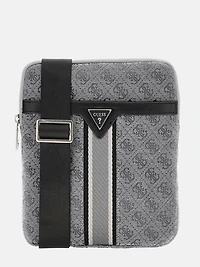 Milano Flat Crossbody