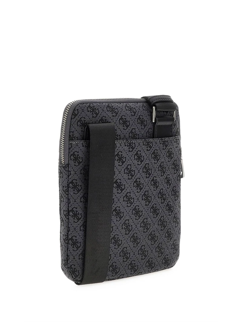 Milano Flat Crossbody