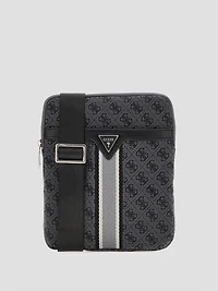 Milano Flat Crossbody