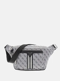 Milano Large Bum Bag
