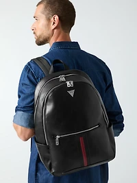Torino Logo Mini Backpack