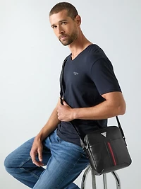Torino Logo Crossbody