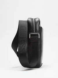 Torino Logo Crossbody