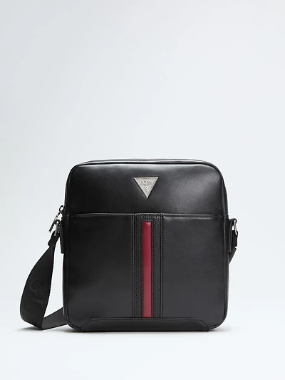 Torino Logo Crossbody