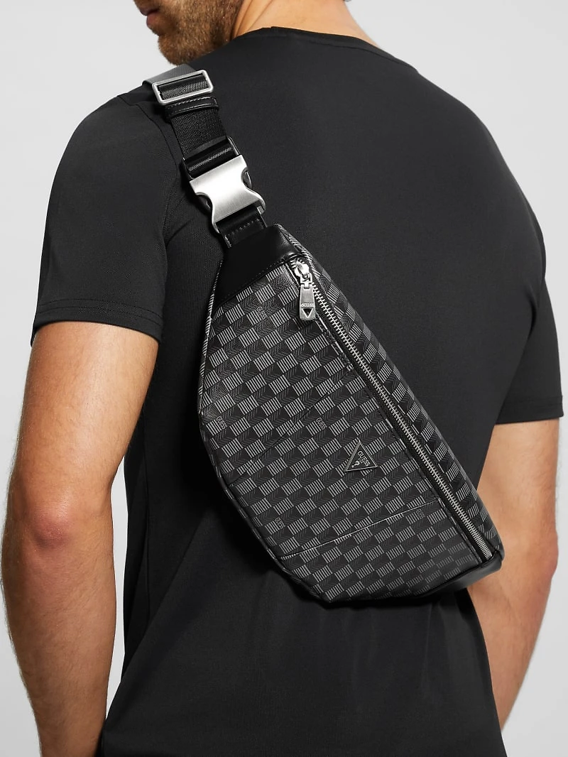 G Wave Bum Bag