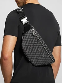 G Wave Bum Bag